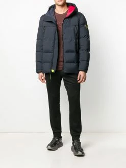 C.P. Company t-shirt à logo imprimé