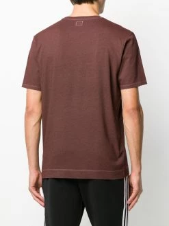 C.P. Company t-shirt à logo imprimé