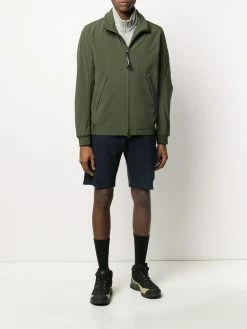 C.P. Company short à taille à lien de resserrage