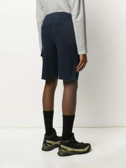 C.P. Company Prix Incroyables Short à taille à lien de resserrage shorts de sport & shorts de running homme 10 C.P. Company short à taille à lien de resserrage