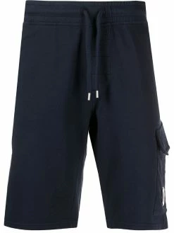 C.P. Company short à taille à lien de resserrage