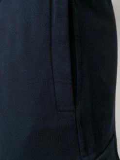 C.P. Company Prix Incroyables Short à taille à lien de resserrage shorts de sport & shorts de running homme 11 C.P. Company short à taille à lien de resserrage