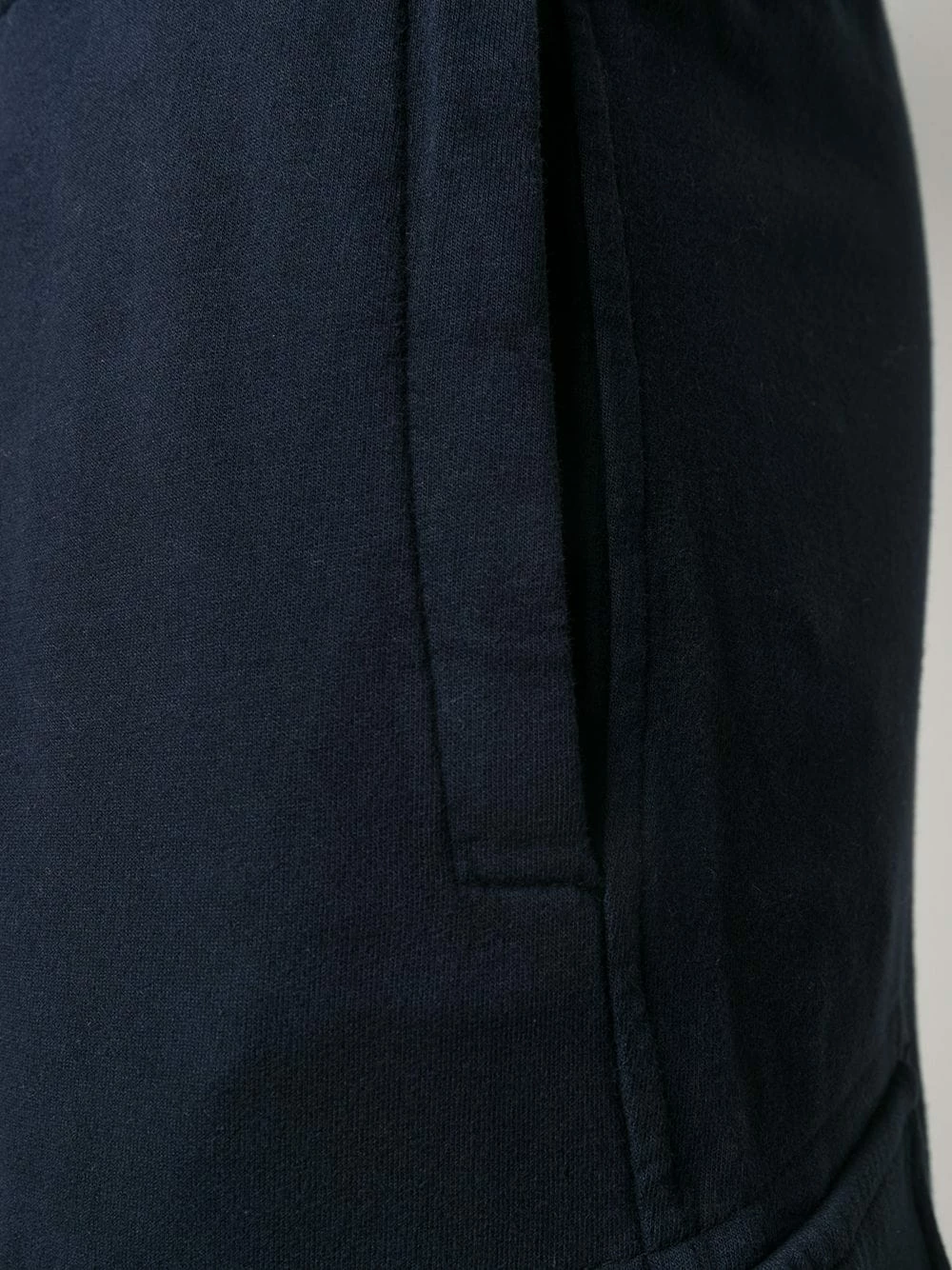 C.P. Company Prix Incroyables Short à taille à lien de resserrage shorts de sport & shorts de running homme 7 C.P. Company short à taille à lien de resserrage