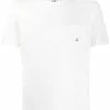 C.P. Company t-shirt à logo