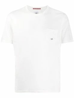 C.P. Company t-shirt à logo