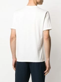 C.P. Company t-shirt à logo