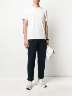 C.P. Company t-shirt à logo