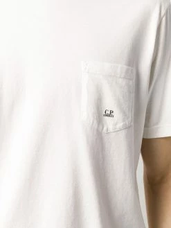 C.P. Company t-shirt à logo