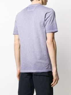 C.P. Company t-shirt à logo imprimé