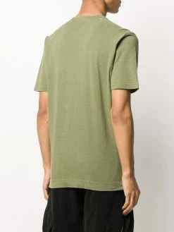 C.P. Company t-shirt à poche poitrine