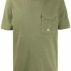 C.P. Company t-shirt à poche poitrine