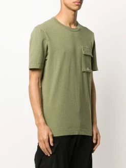 C.P. Company t-shirt à poche poitrine