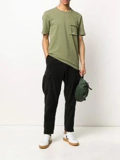 C.P. Company t-shirt à poche poitrine