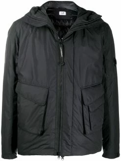 C.P. Company coupe-vent Ă capuche