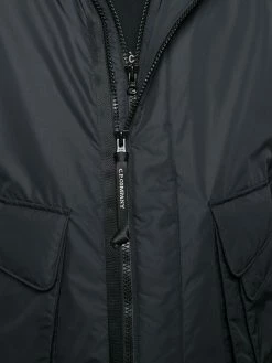 C.P. Company Coupe vent à capuche Assurance De l’Authenticité coupe-vents & vestes de sport homme 11 C.P. Company coupe-vent à capuche