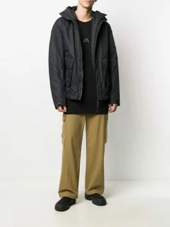 C.P. Company coupe-vent à capuche