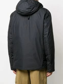 C.P. Company Coupe vent à capuche Assurance De l’Authenticité coupe-vents & vestes de sport homme 10 C.P. Company coupe-vent à capuche