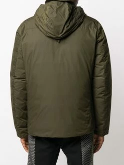 C.P. Company Manteau à capuche Prix Discount parkas homme 10 C.P. Company manteau à capuche
