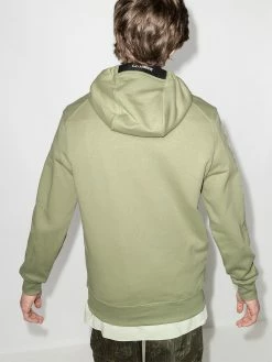 C.P. Company hoodie à lien de resserrage