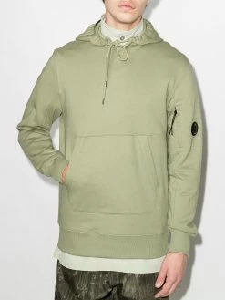 C.P. Company hoodie à lien de resserrage