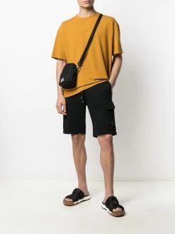 C.P. Company short à taille à lien de resserrage