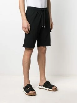 C.P. Company short à taille à lien de resserrage