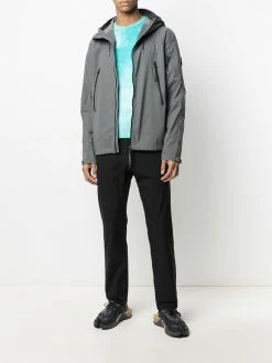 C.P. Company veste zippée à capuche