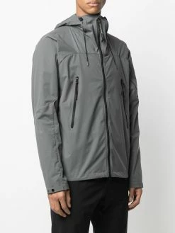 C.P. Company veste zippée à capuche