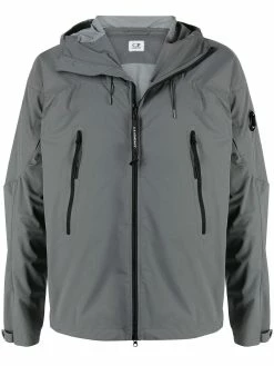 C.P. Company veste zippée à capuche