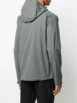 C.P. Company veste zippée à capuche