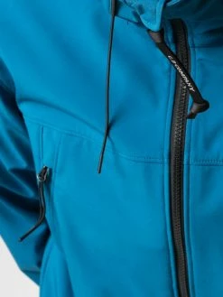 C.P. Company veste à capuche