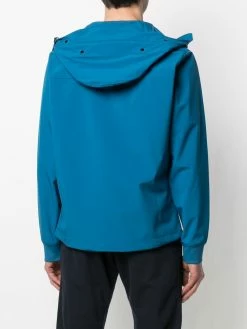 C.P. Company veste à capuche