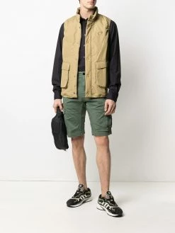 C.P. Company short à poches cargo