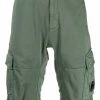 C.P. Company short à poches cargo