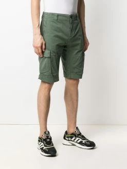 C.P. Company En Remise Short à poches cargo bermudas homme 9 C.P. Company short à poches cargo