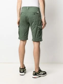 C.P. Company En Remise Short à poches cargo bermudas homme 10 C.P. Company short à poches cargo