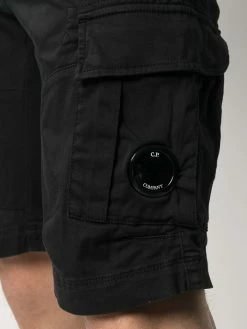 C.P. Company short à poches cargo