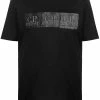 C.P. Company t-shirt à logo imprimé