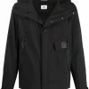 C.P. Company veste zippée à capuche