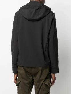 C.P. Company veste zippée à capuche