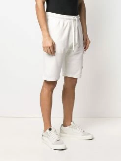 C.P. Company short de jogging à poche à rabat