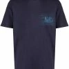 C.P. Company t-shirt à logo imprimé