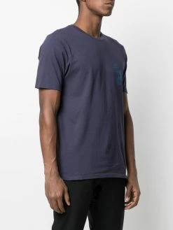 C.P. Company t-shirt à logo imprimé