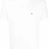 C.P. Company t-shirt à logo imprimé