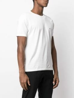 C.P. Company t-shirt à logo imprimé