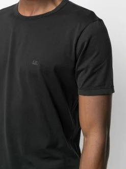 C.P. Company t-shirt à logo imprimé