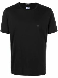 C.P. Company t-shirt à logo imprimé