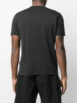 C.P. Company t-shirt à logo imprimé