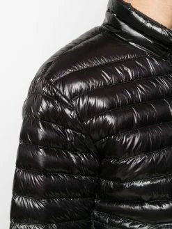 C.P. Company doudoune à fermeture zippée