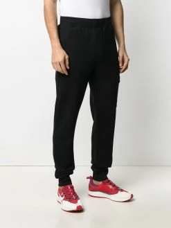 C.P. Company pantalon de jogging Lens